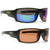 MHX Polarized Sunglasses