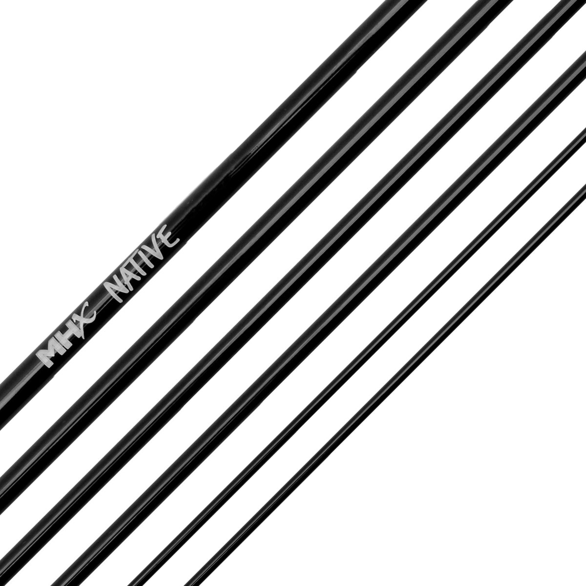NT905-6-SB 9′0″ 5 wt. Native Fly Travel Rod Blank – MHX