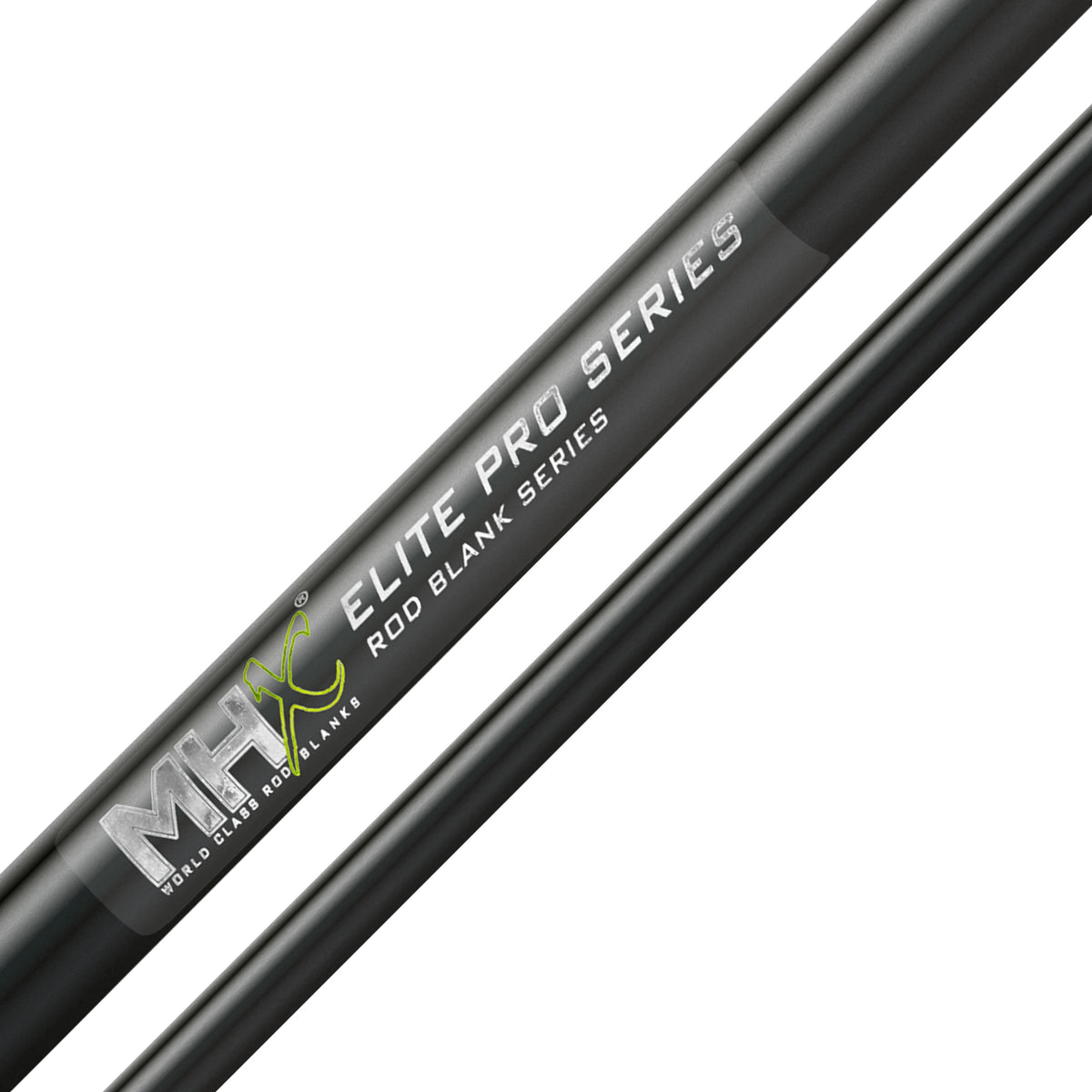 NEPS84MMF-2 7′0″ Medium Elite Pro 2pc Rod Blank – MHX