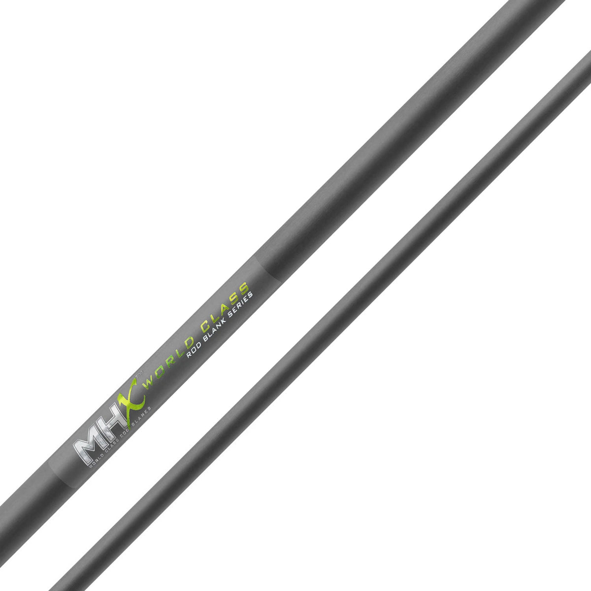 ST1262 10′6″ Med-Light Steelhead Rod Blank – MHX