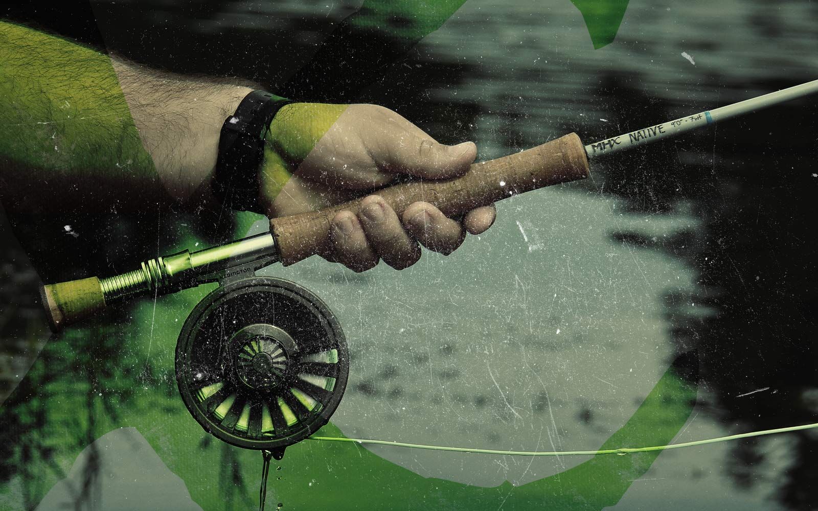 building fly reels Sage Shift LT Reel The perfect All Custom Fly Rod Building Class