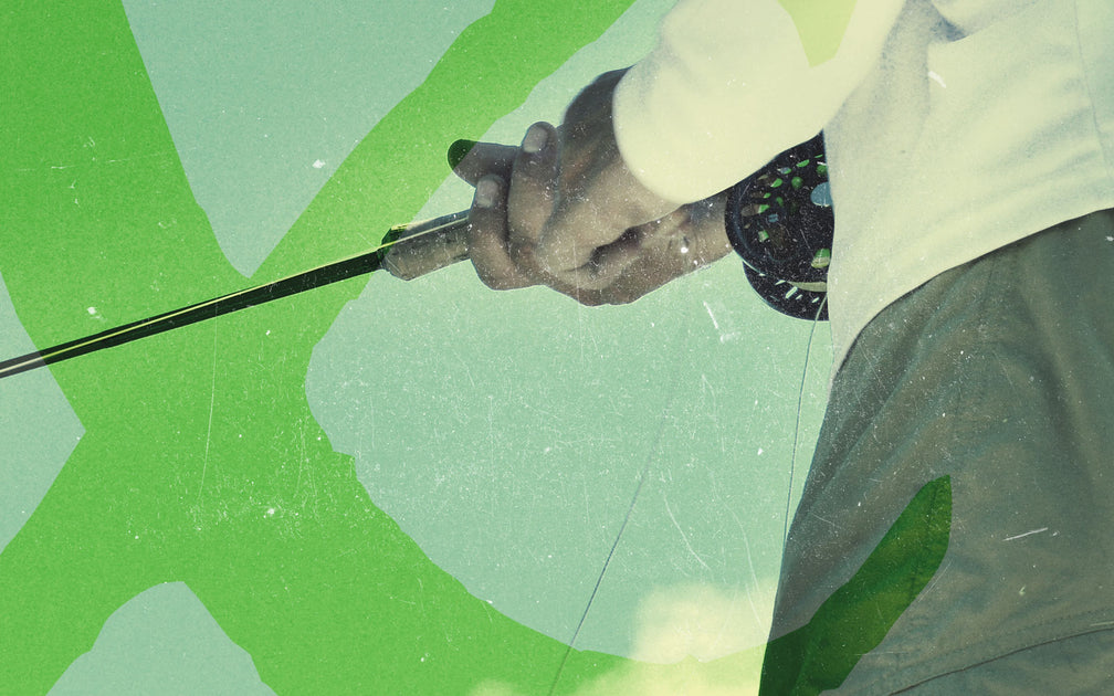 Fly Fishing – MHX