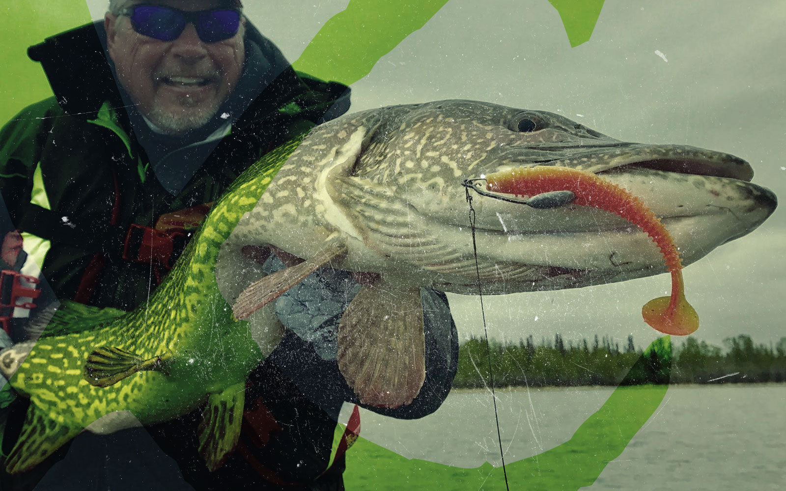 frabill ice hunter predator spinning combo ARCTIC FIRE 24