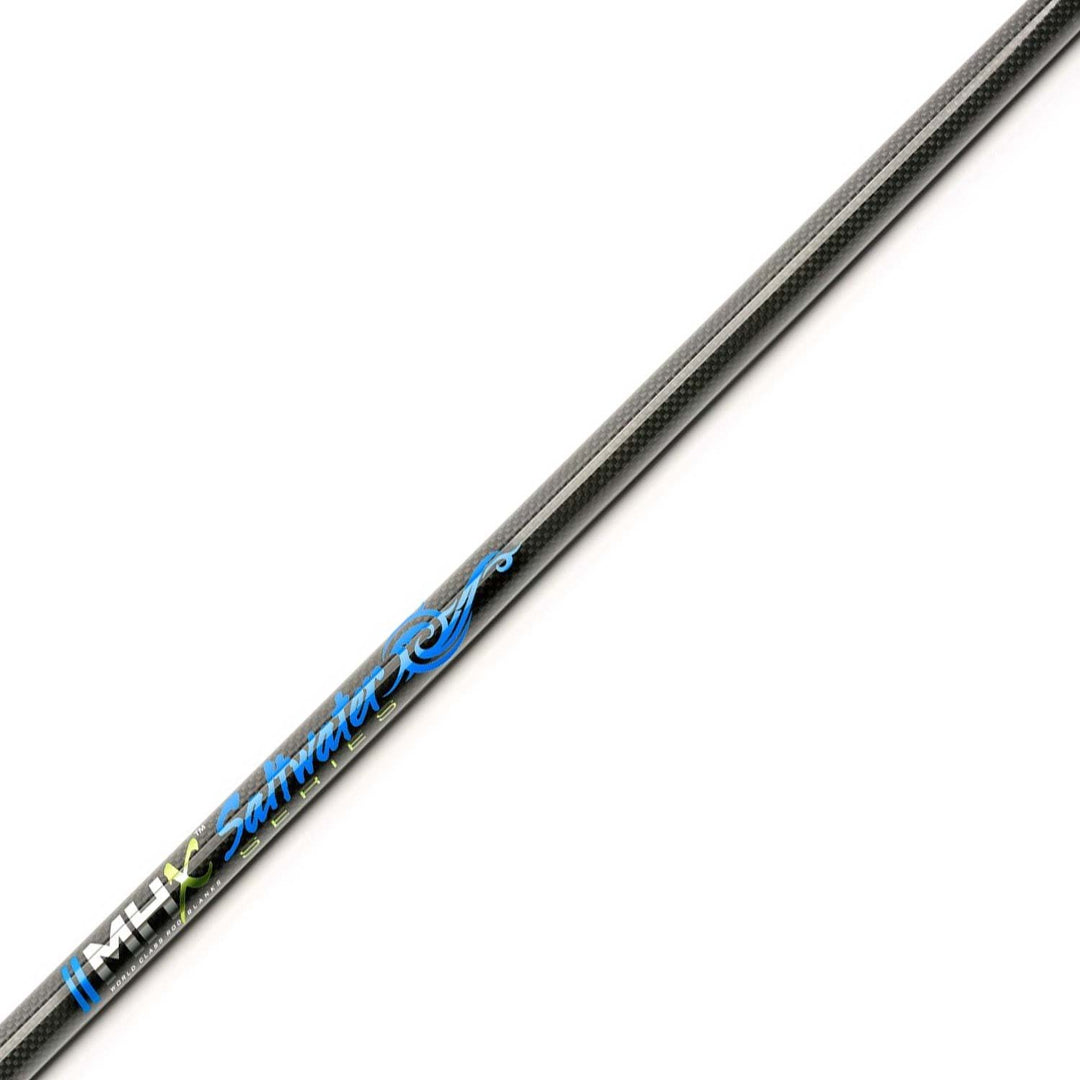 SW66XH 6′6″ X-Heavy Saltwater Rod Blank – MHX