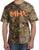 MHX REALTREE Camouflage T-Shirt