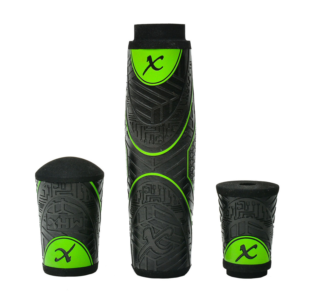 MHX WinnDry Grips for Fuji SK2