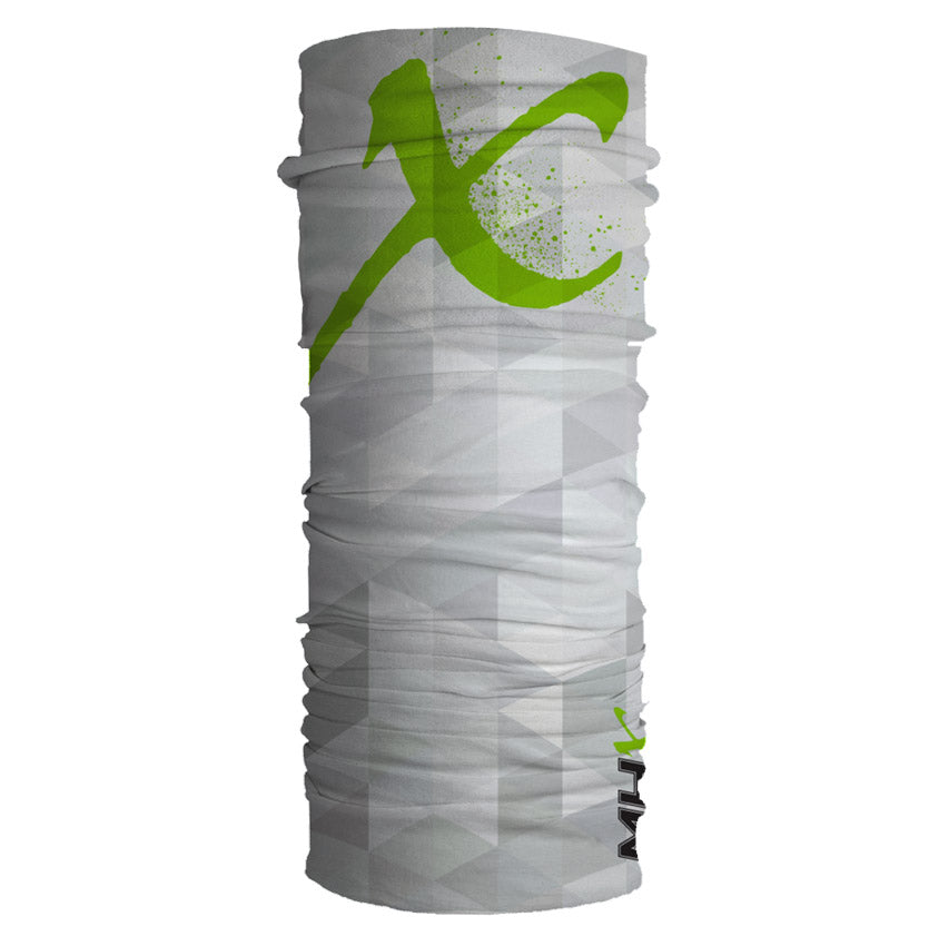 MHX UV Sleeve - White Diamond