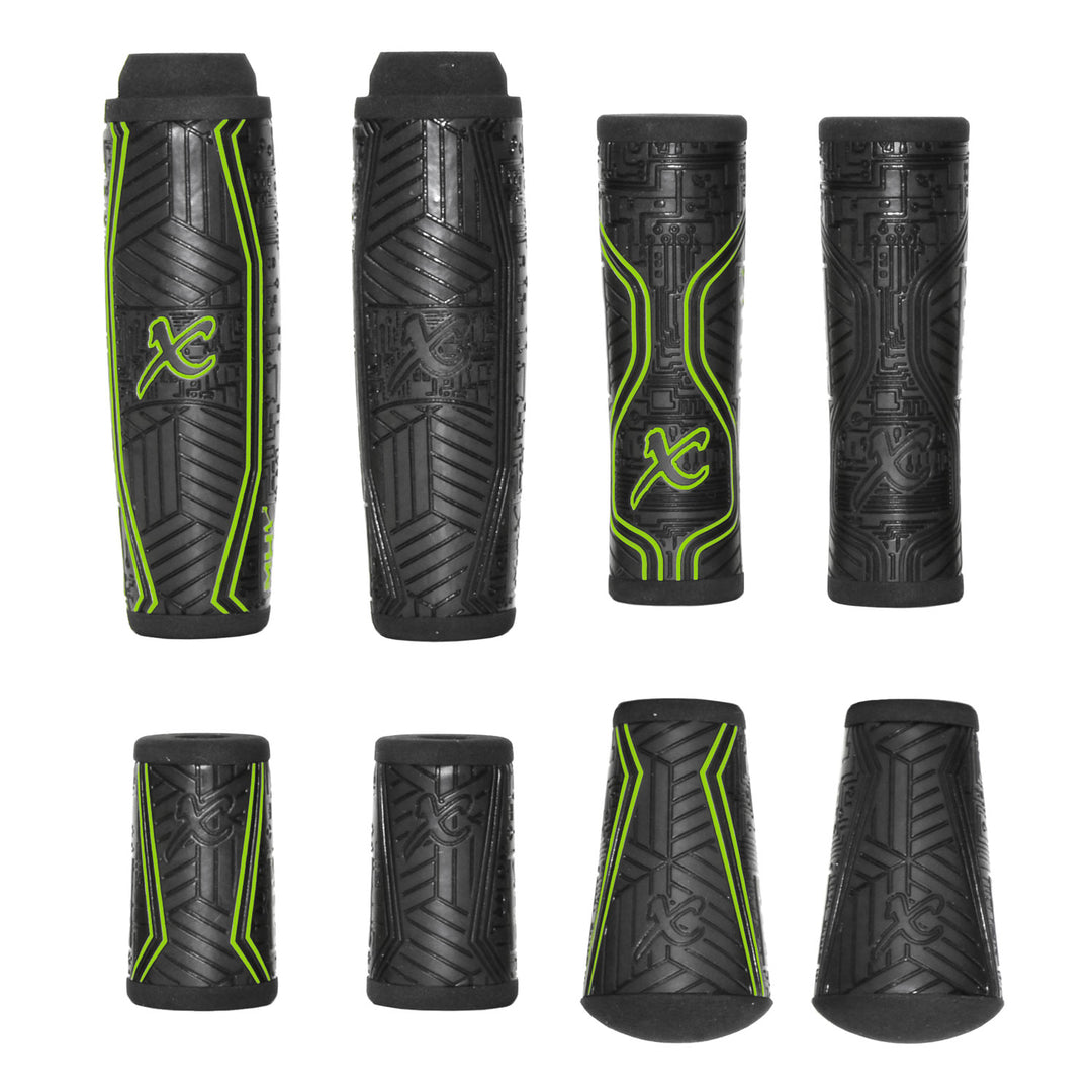 MHX WinnDry Split Grip Fishing Rod Grips MHX WinnDry Split Grip Fishing Rod Grips