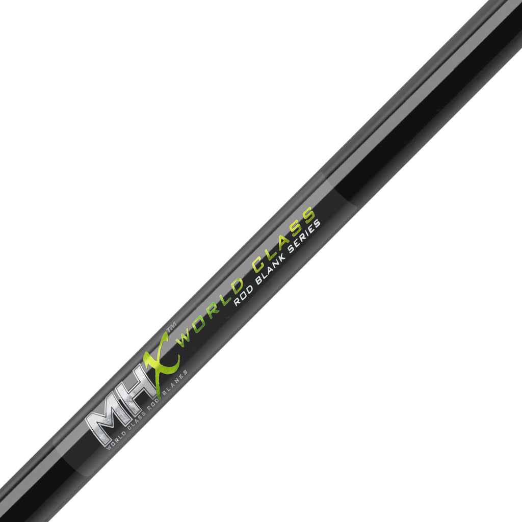 Jake's Mullet Rod 9' Med-Heavy Surf & Inlet Saltwater Rod Component Ki