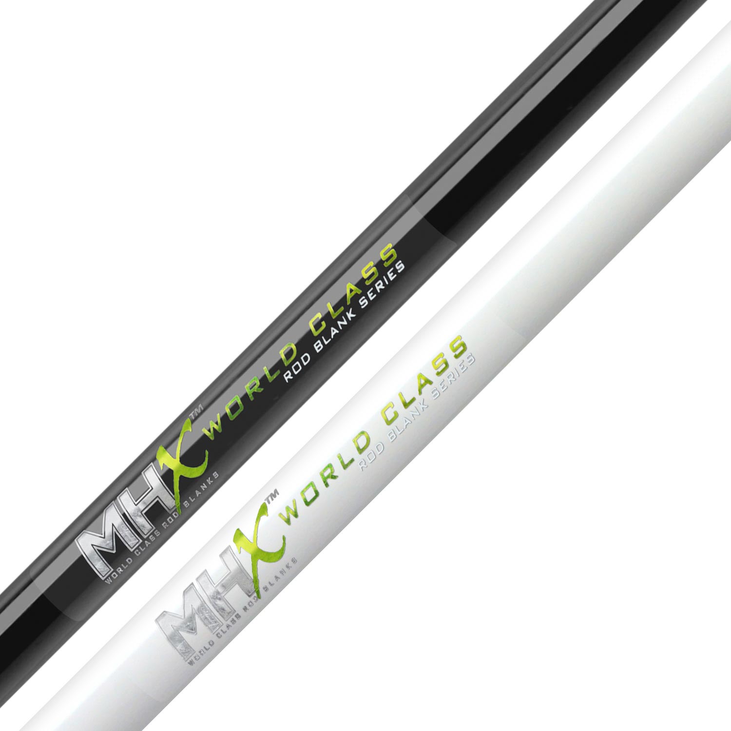 L904 7′6″ Med-Heavy Light Saltwater Rod Blank – MHX