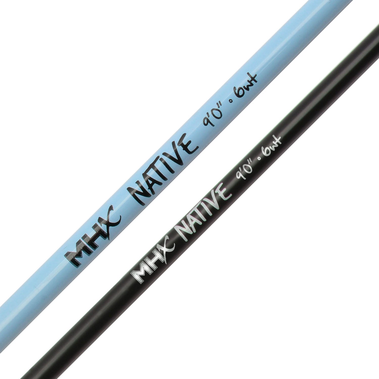 NF906-4 9′0″ 6 wt. Native Fly Rod Blank – MHX