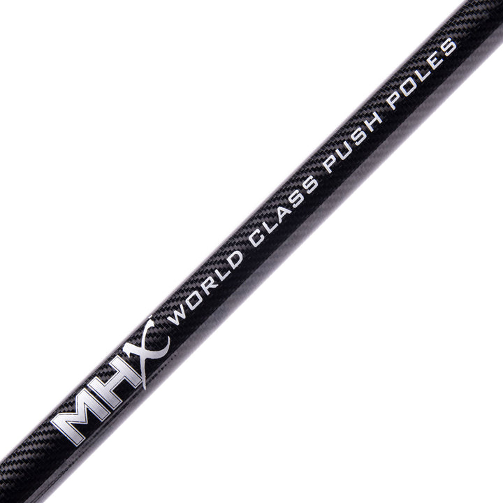 best push pole for fishing MHX Carbon Fiber Push Pole