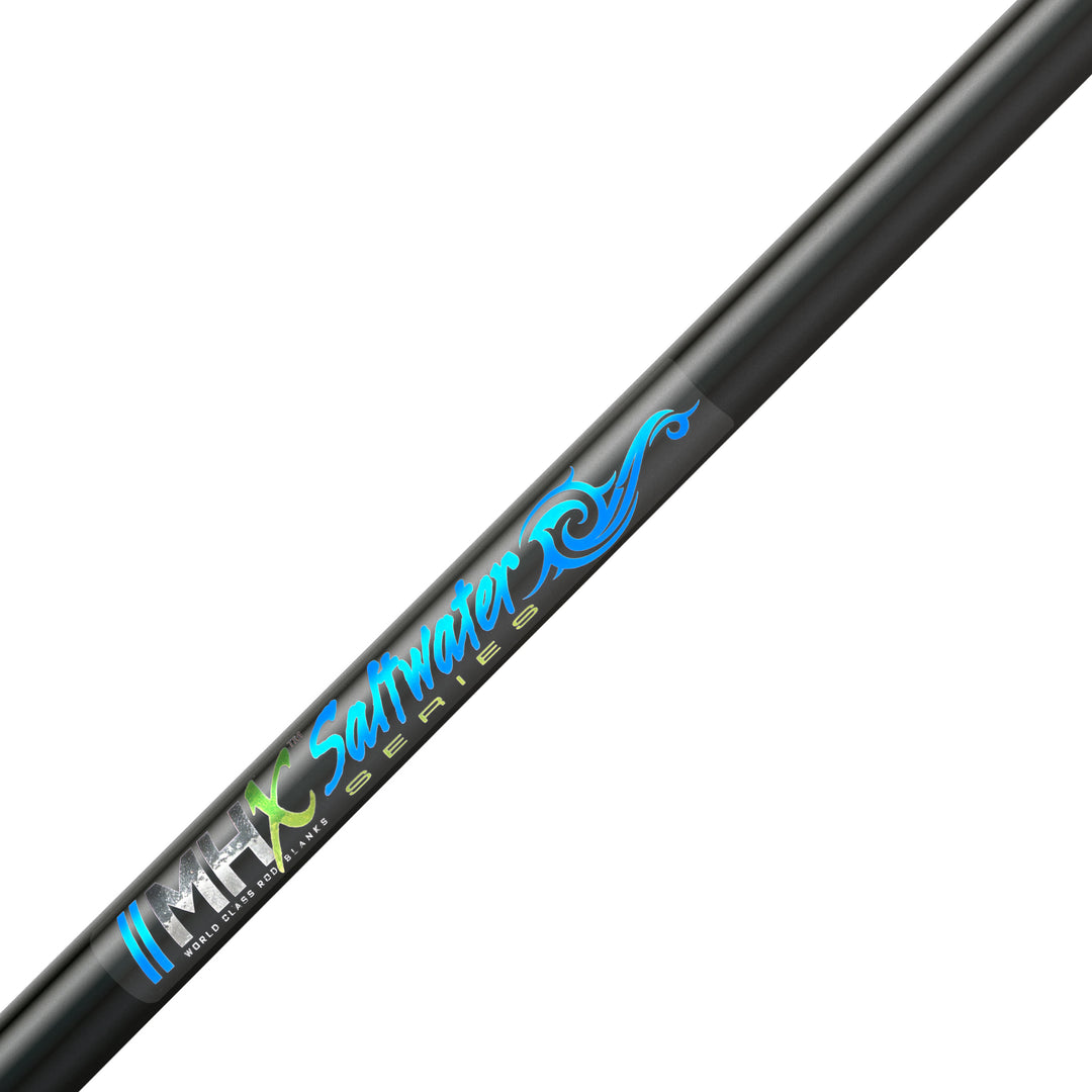 PTSW66H 5′6″ Heavy Power Tip Offshore Rod Blank – MHX