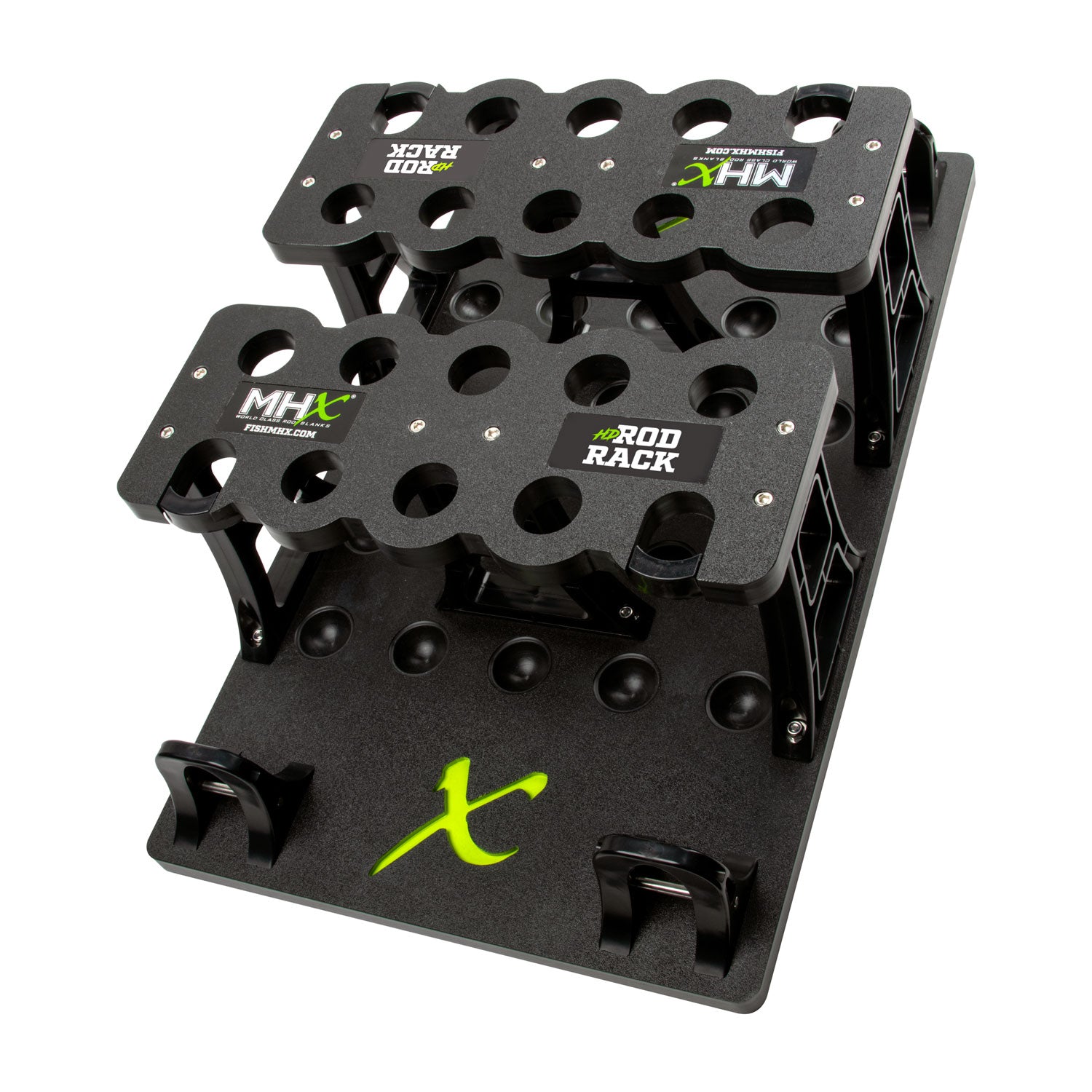 Best Heavy Dusty Threaded Rod Rack MHX Heavy Duty Rod Rack