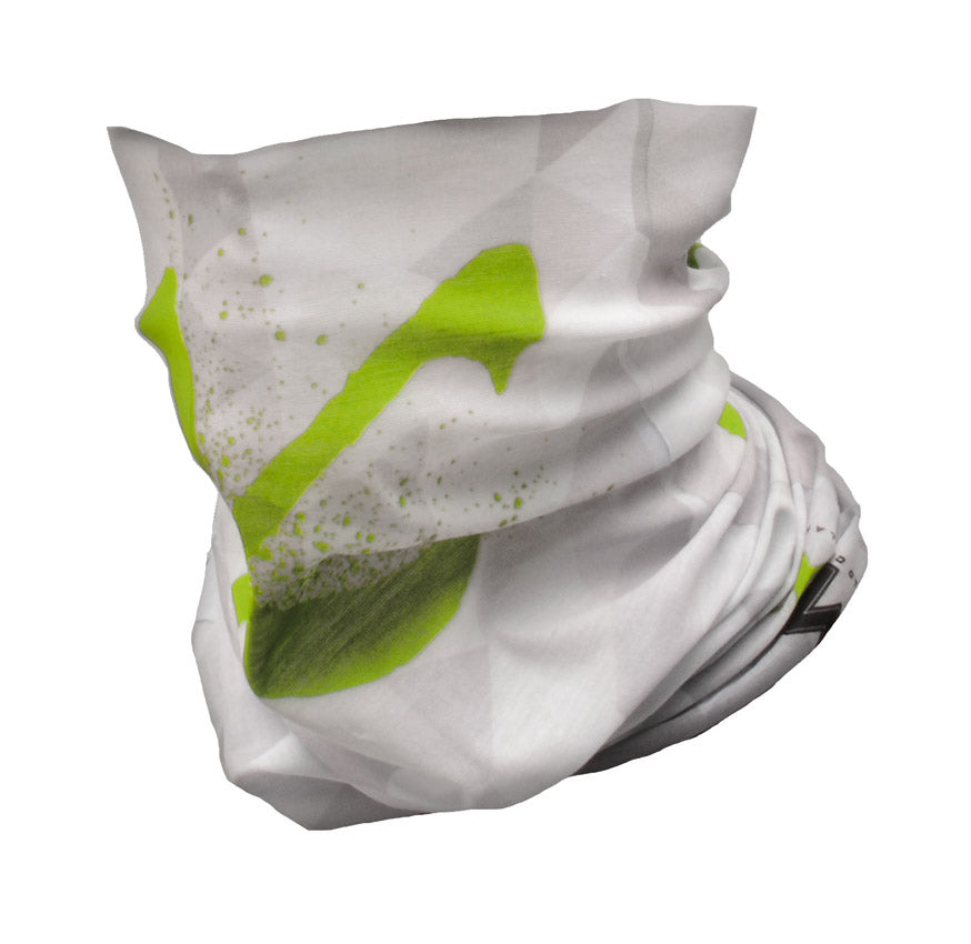 MHX UV Sleeve - White Diamond