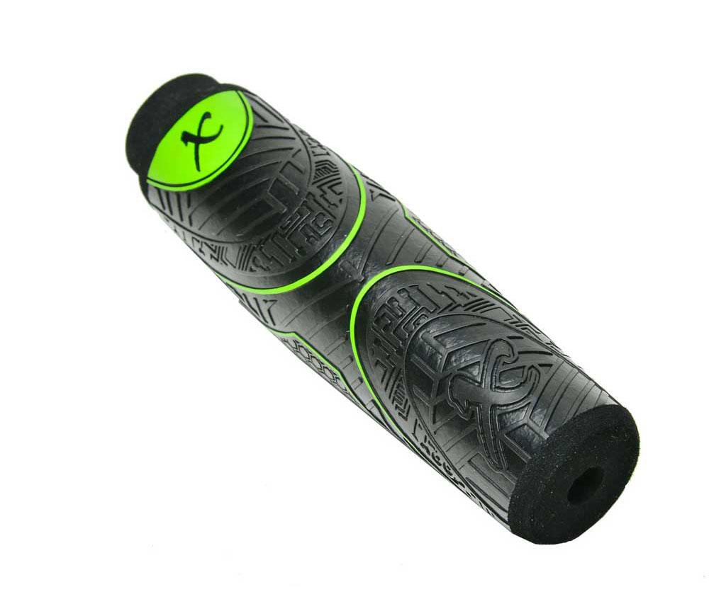 MHX WinnDry Grips for Fuji SK2