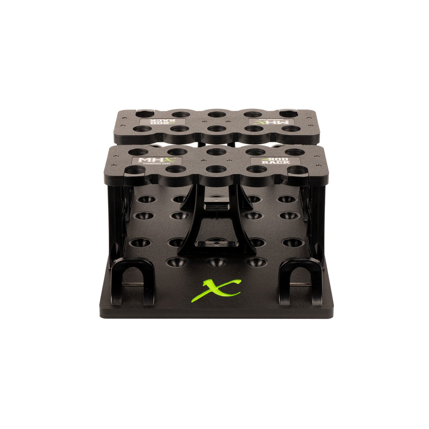 Best Heavy Dusty Threaded Rod Rack MHX Heavy Duty Rod Rack