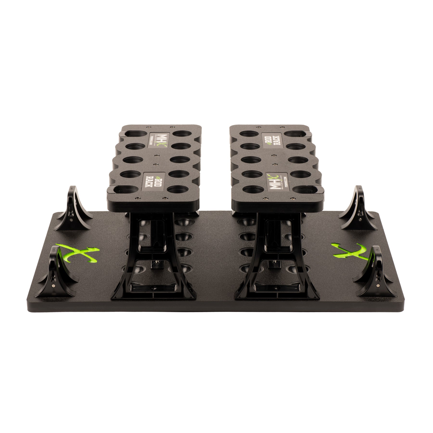 Best Heavy Dusty Threaded Rod Rack MHX Heavy Duty Rod Rack