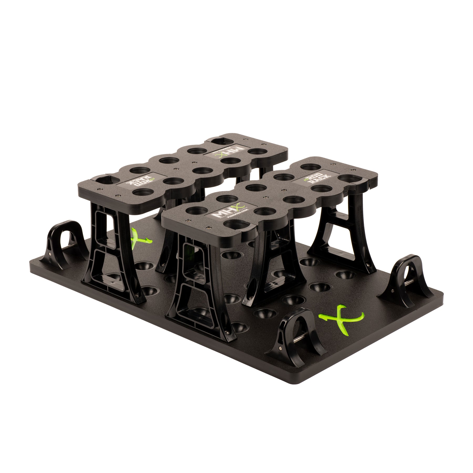 MHX Heavy Duty Rod Rack