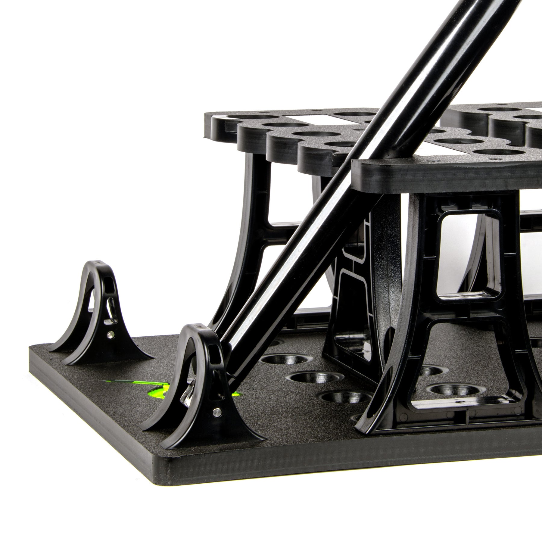 Best Heavy Dusty Threaded Rod Rack MHX Heavy Duty Rod Rack