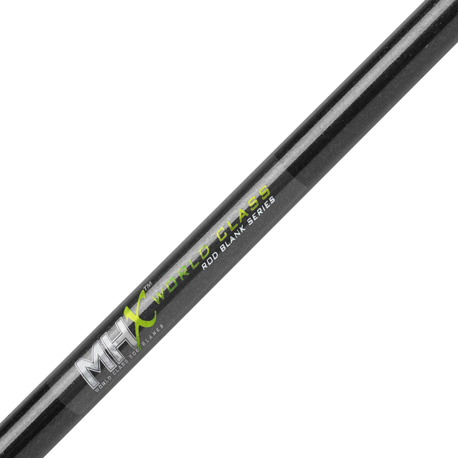 S781 6′6″ Ultralight Spinning Rod Blank – MHX