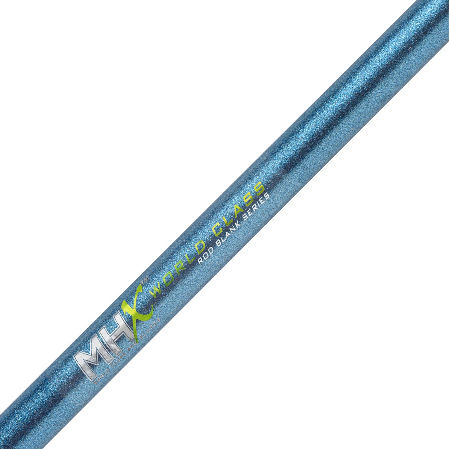 S781 6′6″ Ultralight Spinning Rod Blank – MHX