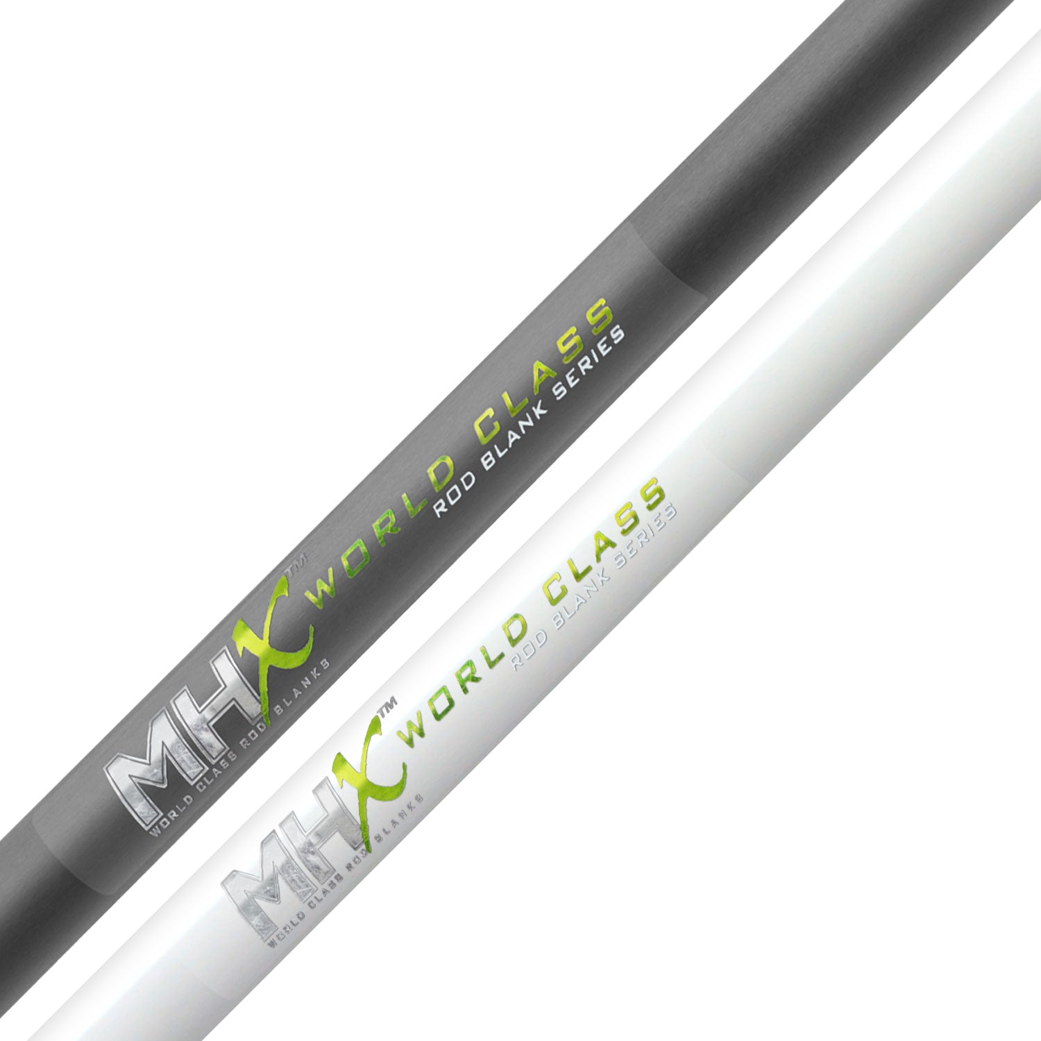 ST1025 8′6″ Med-Heavy Steelhead Rod Blank – MHX
