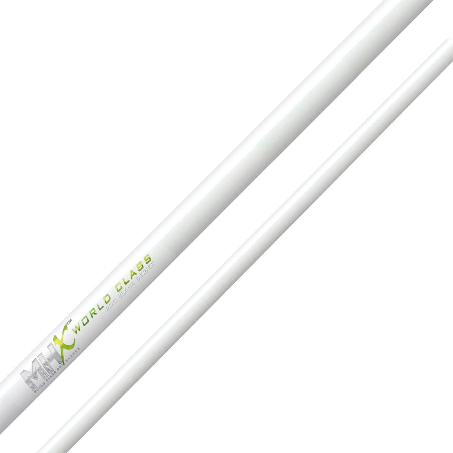 MHX Light Saltwater Rod Blanks